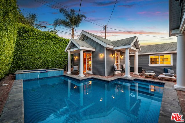 1308 N Ogden Drive, West Hollywood, CA 90046
