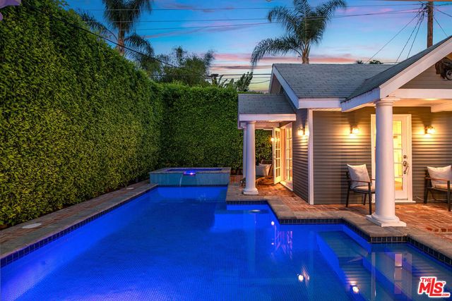 1308 N Ogden Drive, West Hollywood, CA 90046