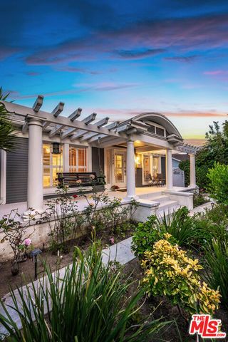 1308 N Ogden Drive, West Hollywood, CA 90046