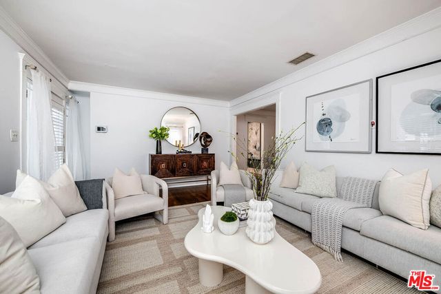 1308 N Ogden Drive, West Hollywood, CA 90046