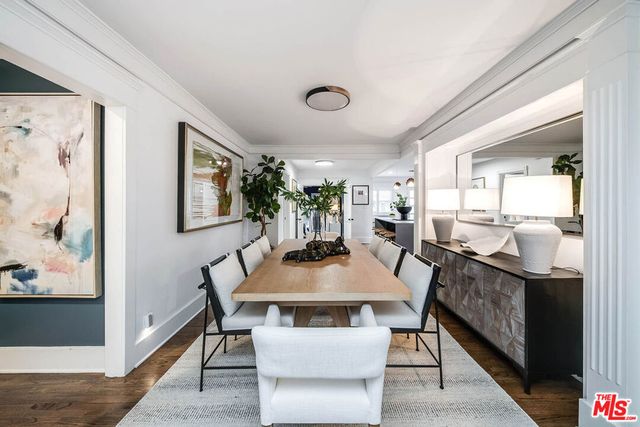 1308 N Ogden Drive, West Hollywood, CA 90046