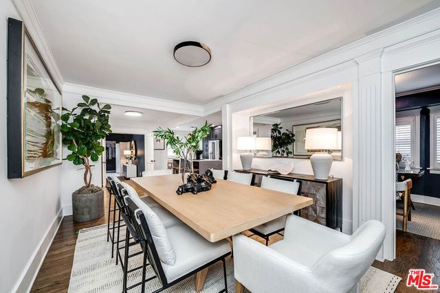 1308 N Ogden Drive, West Hollywood, CA 90046