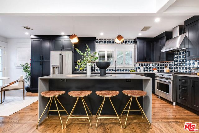 1308 N Ogden Drive, West Hollywood, CA 90046