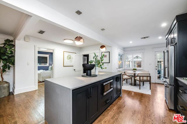 1308 N Ogden Drive, West Hollywood, CA 90046