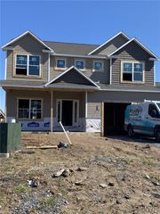 Lot 386 Forest Ridge (Timber Banks), Lysander, NY 13027