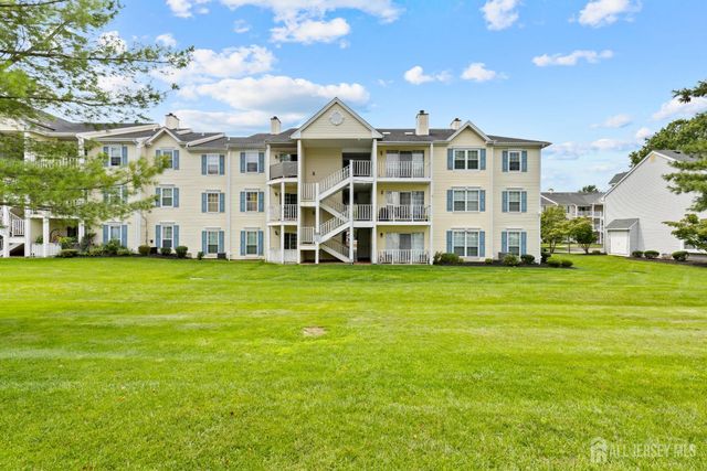 454 Northam Drive, North Brunswick, NJ 08902