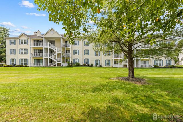454 Northam Drive, North Brunswick, NJ 08902