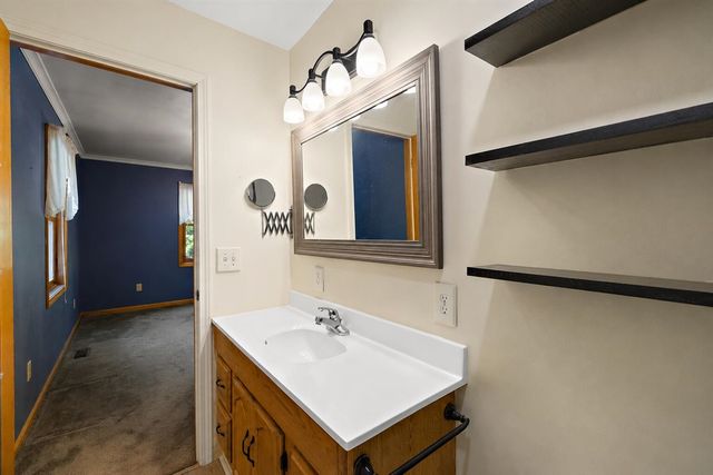 6969 E Pontaluna Road, Fruitport, MI 49415
