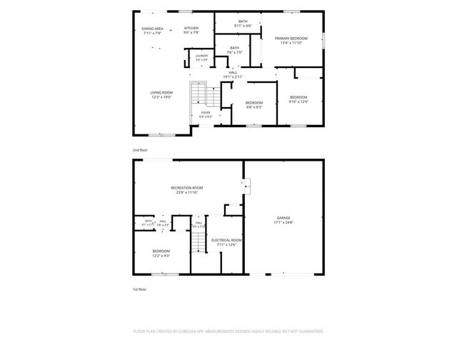 6969 E Pontaluna Road, Fruitport, MI 49415