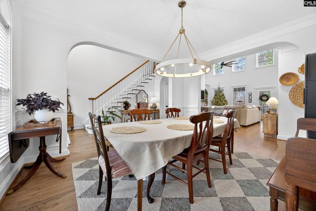 412 Lookover Pointe Drive, Chapin, SC 29036