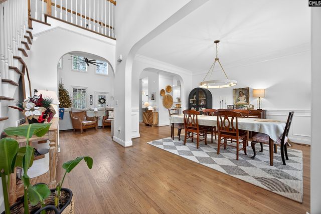 412 Lookover Pointe Drive, Chapin, SC 29036