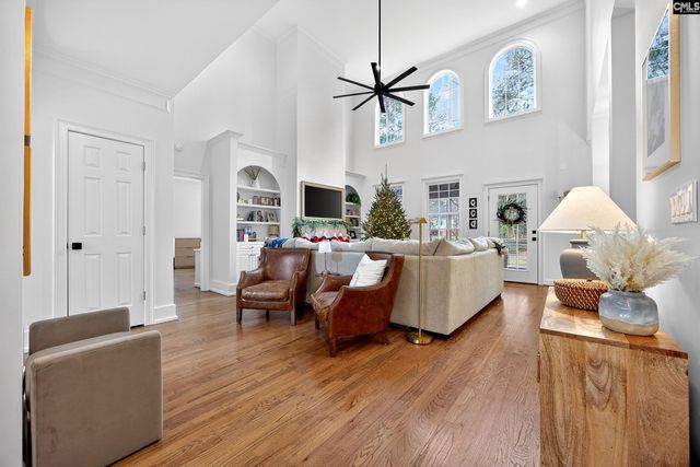 412 Lookover Pointe Drive, Chapin, SC 29036