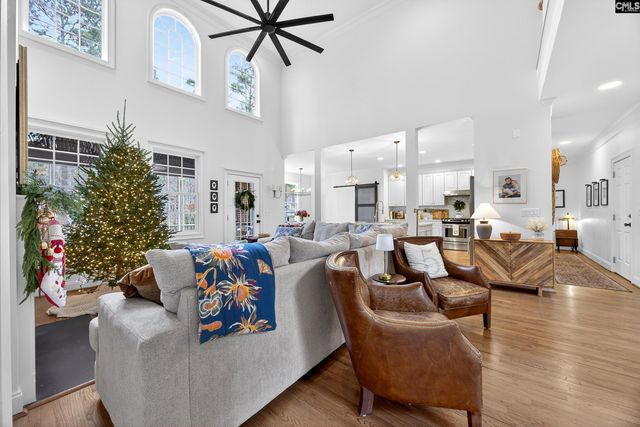 412 Lookover Pointe Drive, Chapin, SC 29036