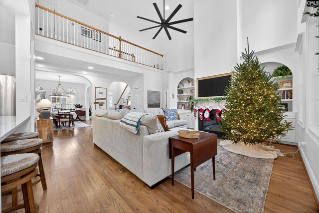 412 Lookover Pointe Drive, Chapin, SC 29036