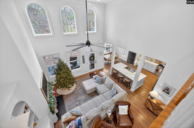 412 Lookover Pointe Drive, Chapin, SC 29036