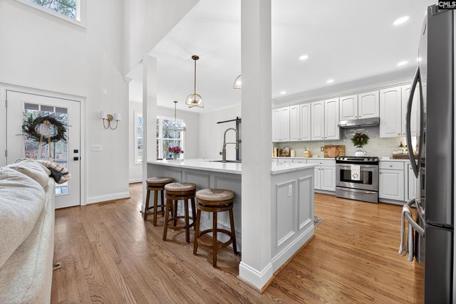 412 Lookover Pointe Drive, Chapin, SC 29036