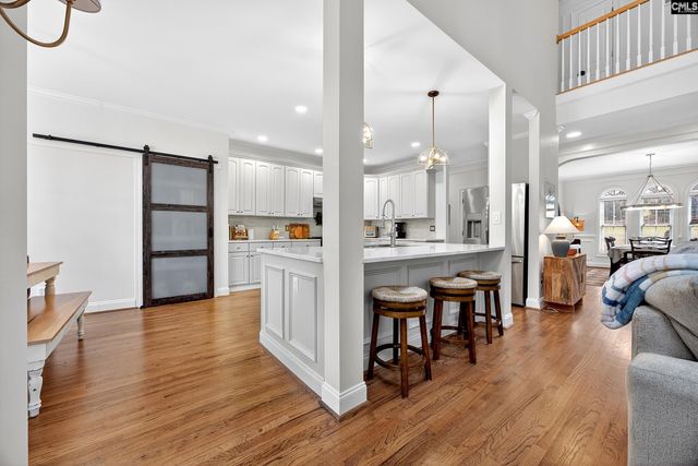 412 Lookover Pointe Drive, Chapin, SC 29036