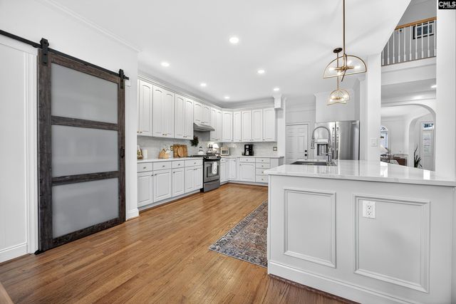 412 Lookover Pointe Drive, Chapin, SC 29036