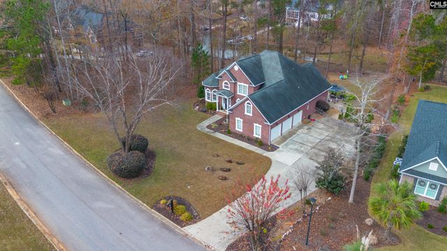 412 Lookover Pointe Drive, Chapin, SC 29036
