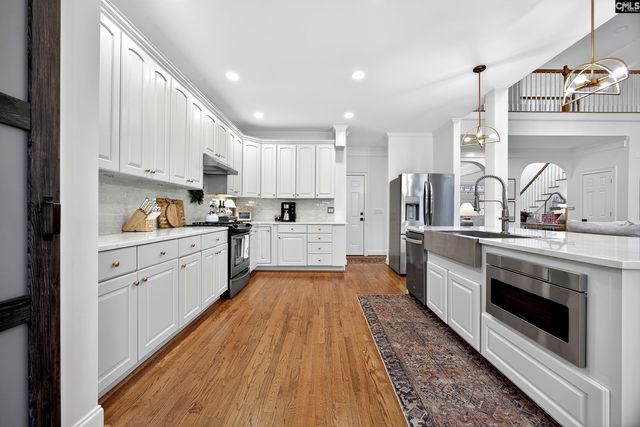 412 Lookover Pointe Drive, Chapin, SC 29036