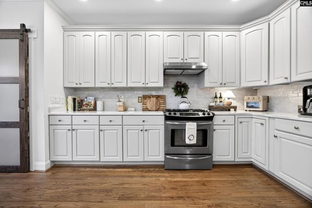 412 Lookover Pointe Drive, Chapin, SC 29036