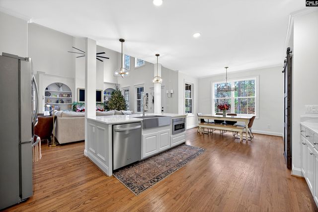 412 Lookover Pointe Drive, Chapin, SC 29036