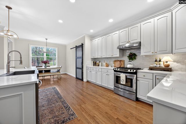 412 Lookover Pointe Drive, Chapin, SC 29036