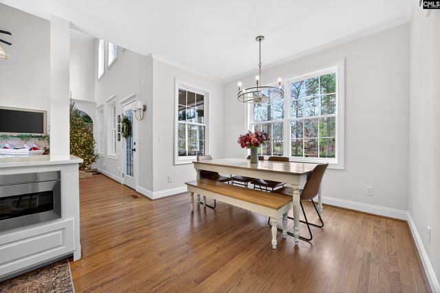 412 Lookover Pointe Drive, Chapin, SC 29036