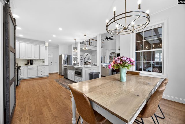 412 Lookover Pointe Drive, Chapin, SC 29036