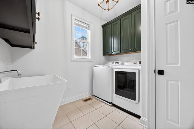 412 Lookover Pointe Drive, Chapin, SC 29036