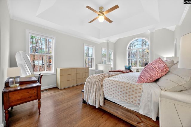 412 Lookover Pointe Drive, Chapin, SC 29036