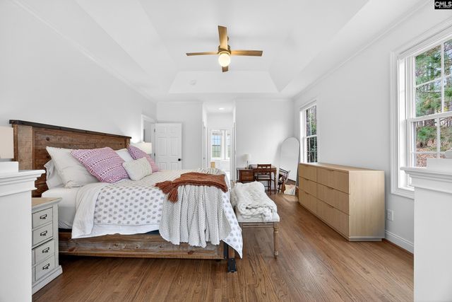 412 Lookover Pointe Drive, Chapin, SC 29036