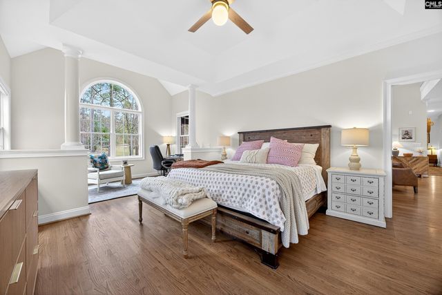 412 Lookover Pointe Drive, Chapin, SC 29036