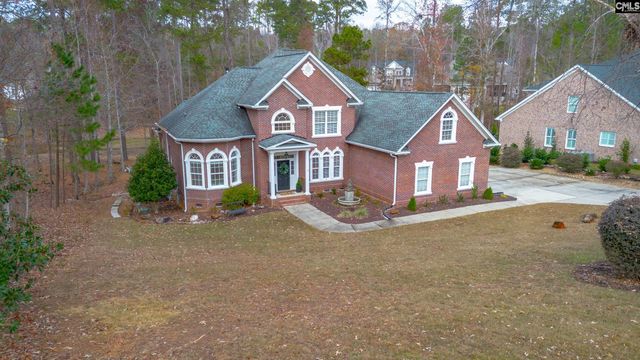 412 Lookover Pointe Drive, Chapin, SC 29036