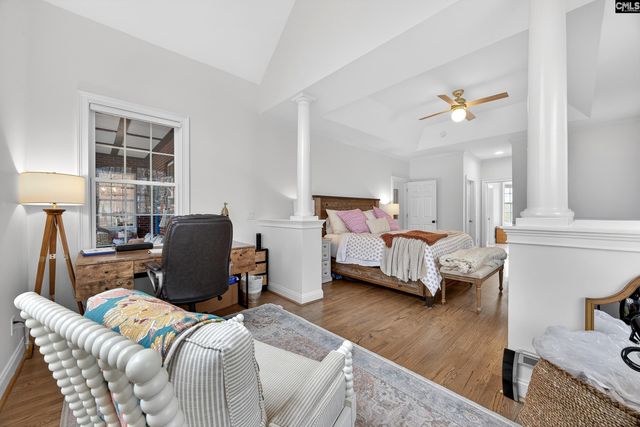 412 Lookover Pointe Drive, Chapin, SC 29036