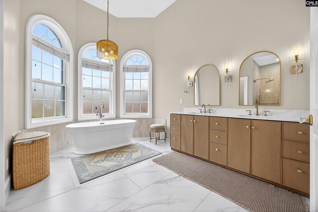 412 Lookover Pointe Drive, Chapin, SC 29036