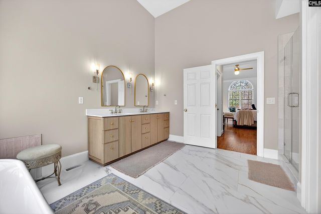 412 Lookover Pointe Drive, Chapin, SC 29036