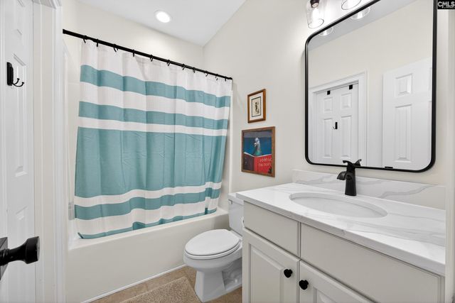 412 Lookover Pointe Drive, Chapin, SC 29036