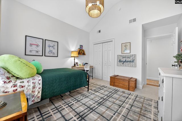 412 Lookover Pointe Drive, Chapin, SC 29036