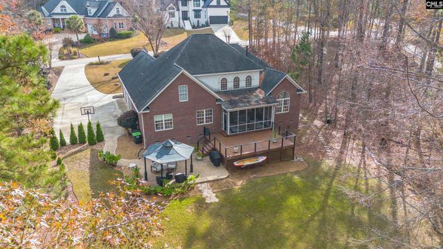 412 Lookover Pointe Drive, Chapin, SC 29036