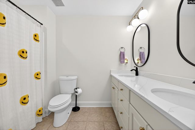 412 Lookover Pointe Drive, Chapin, SC 29036