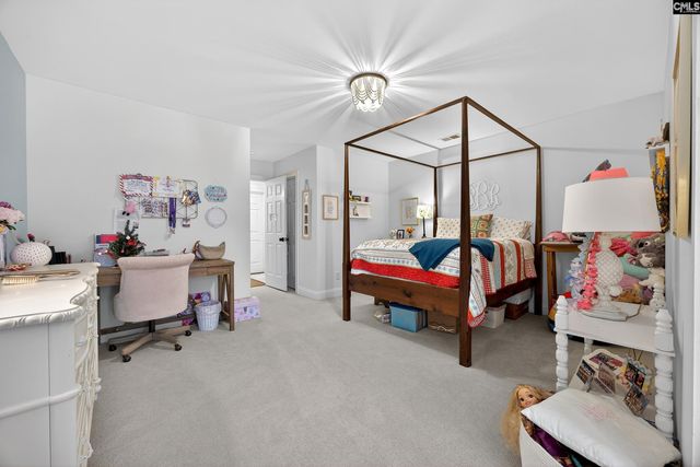 412 Lookover Pointe Drive, Chapin, SC 29036