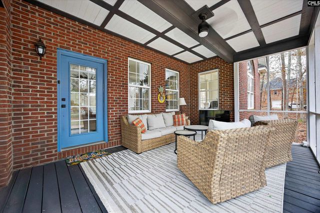 412 Lookover Pointe Drive, Chapin, SC 29036