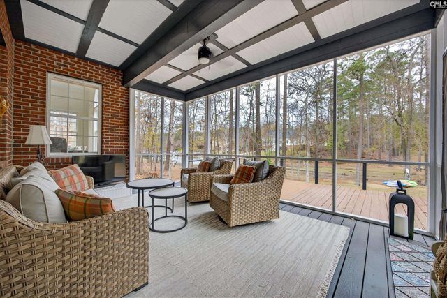 412 Lookover Pointe Drive, Chapin, SC 29036