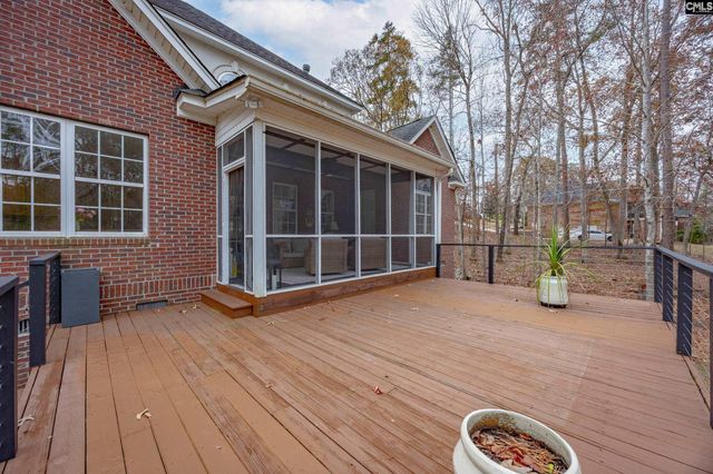 412 Lookover Pointe Drive, Chapin, SC 29036