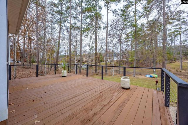 412 Lookover Pointe Drive, Chapin, SC 29036