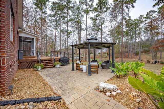 412 Lookover Pointe Drive, Chapin, SC 29036