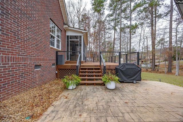 412 Lookover Pointe Drive, Chapin, SC 29036