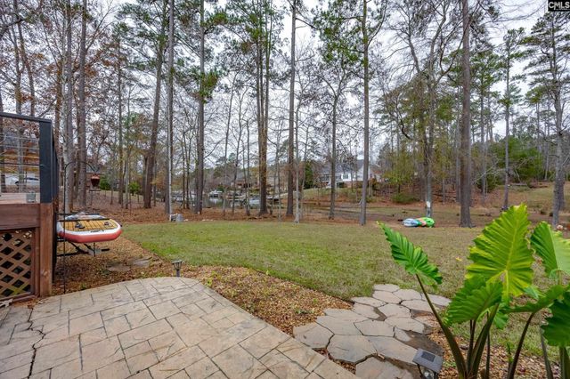 412 Lookover Pointe Drive, Chapin, SC 29036