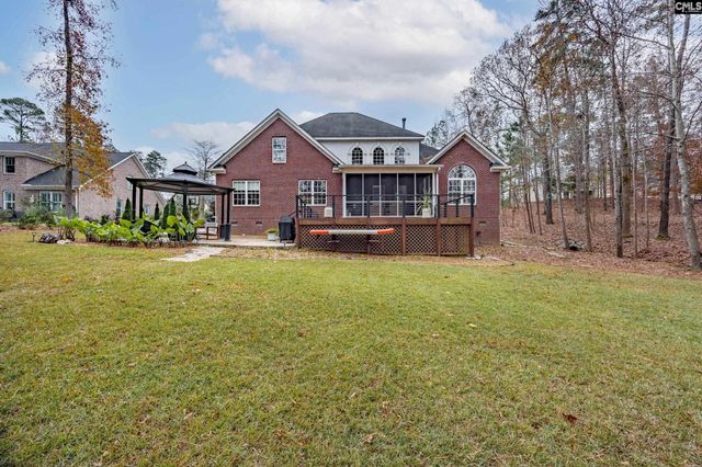 412 Lookover Pointe Drive, Chapin, SC 29036